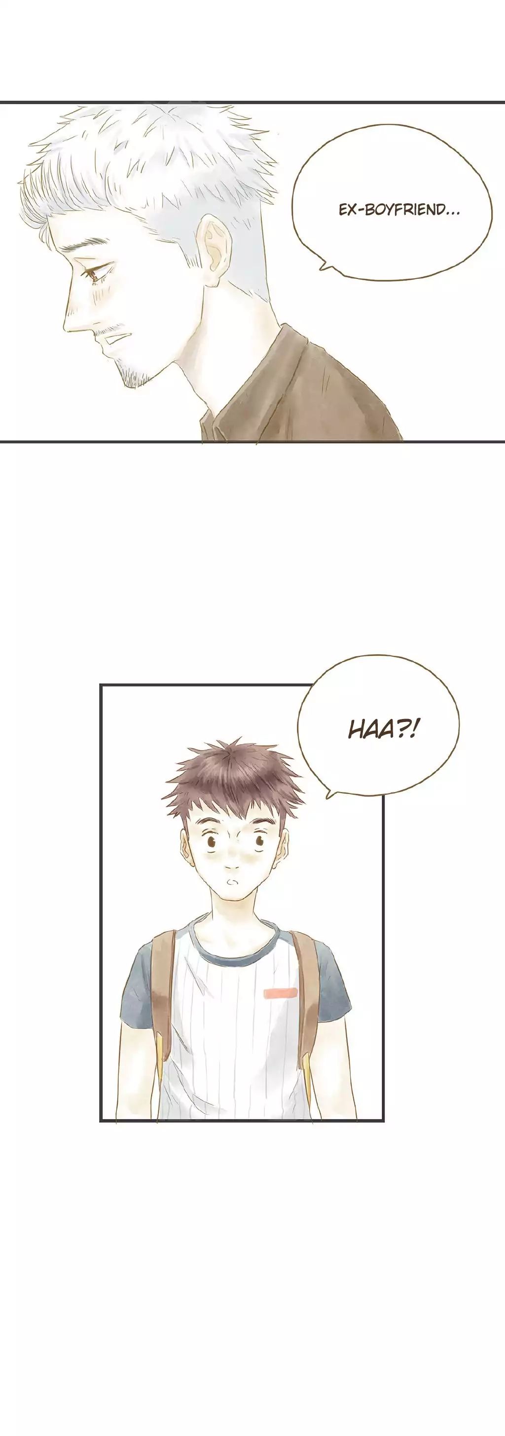 Ji Ye And Guan Shan Chapter 8 #30