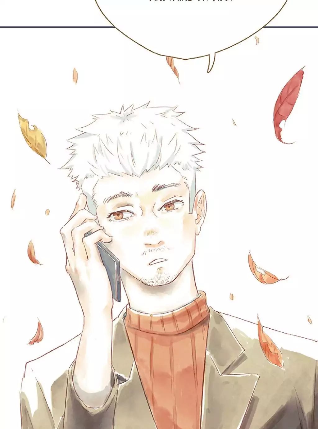 Ji Ye And Guan Shan Chapter 6 #16