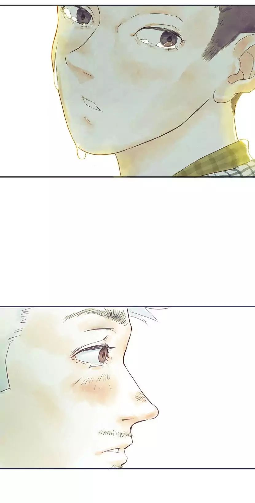 Ji Ye And Guan Shan Chapter 6 #40