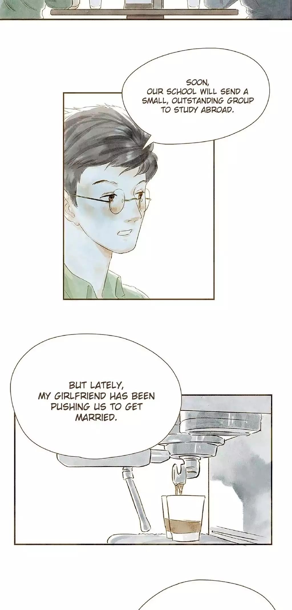 Ji Ye And Guan Shan Chapter 4 #9