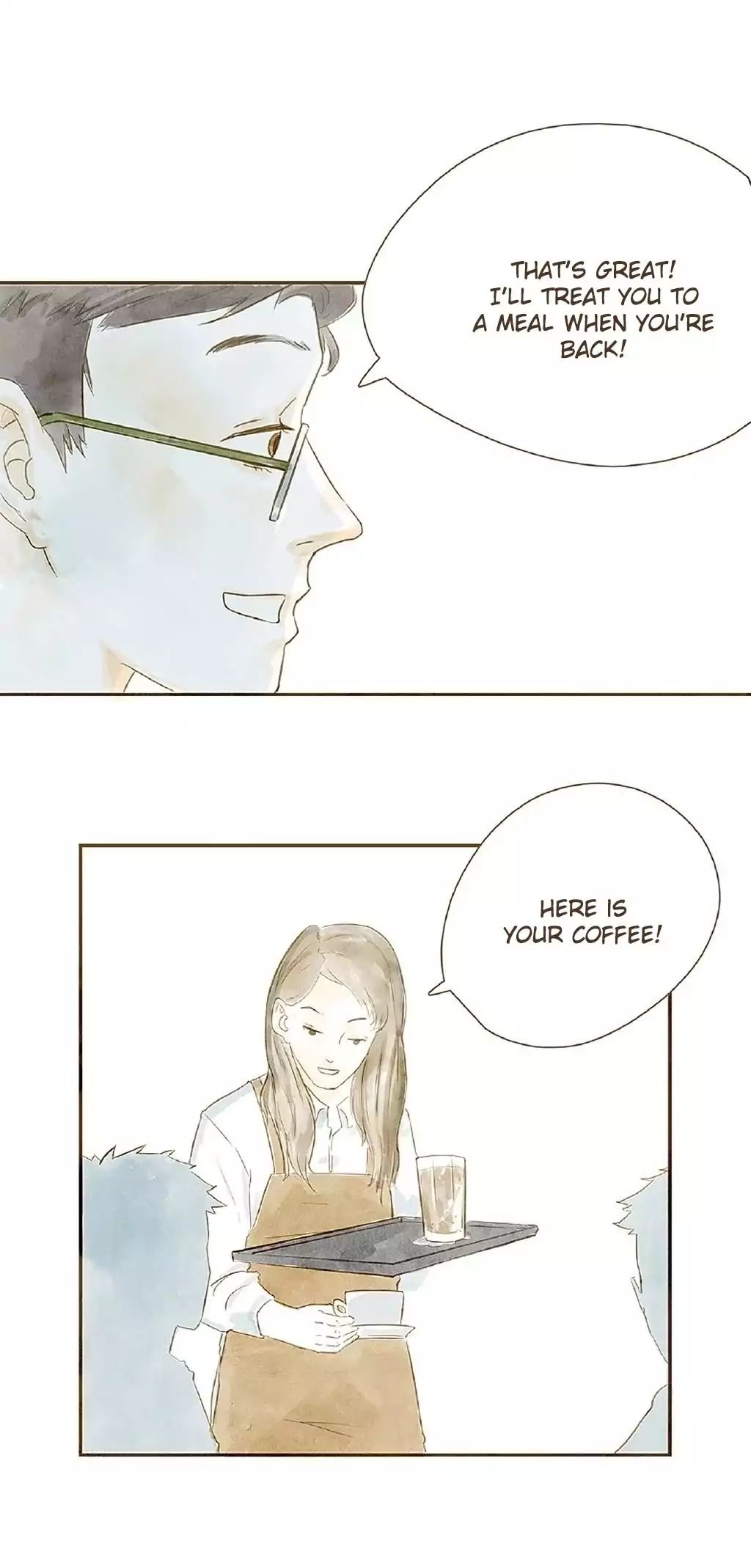 Ji Ye And Guan Shan Chapter 4 #14