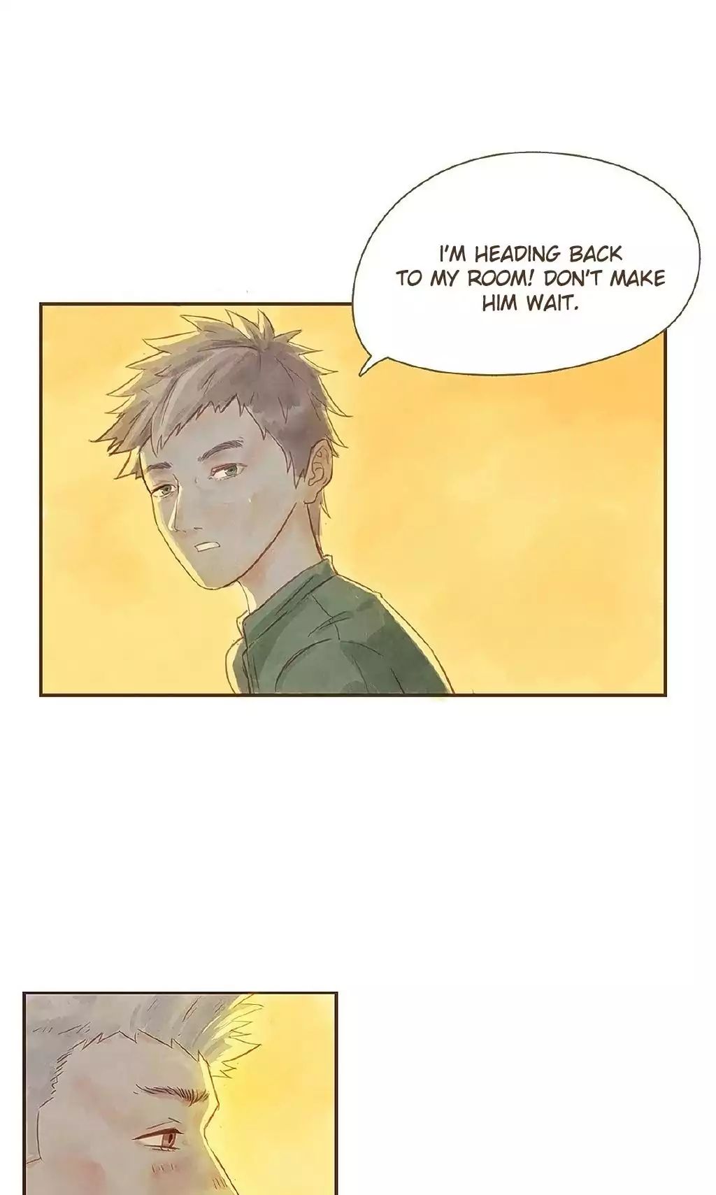 Ji Ye And Guan Shan Chapter 4 #22