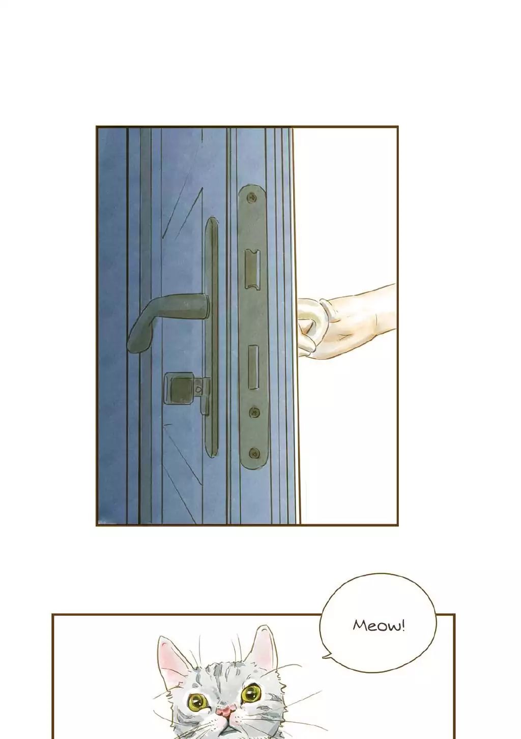 Ji Ye And Guan Shan Chapter 4 #26