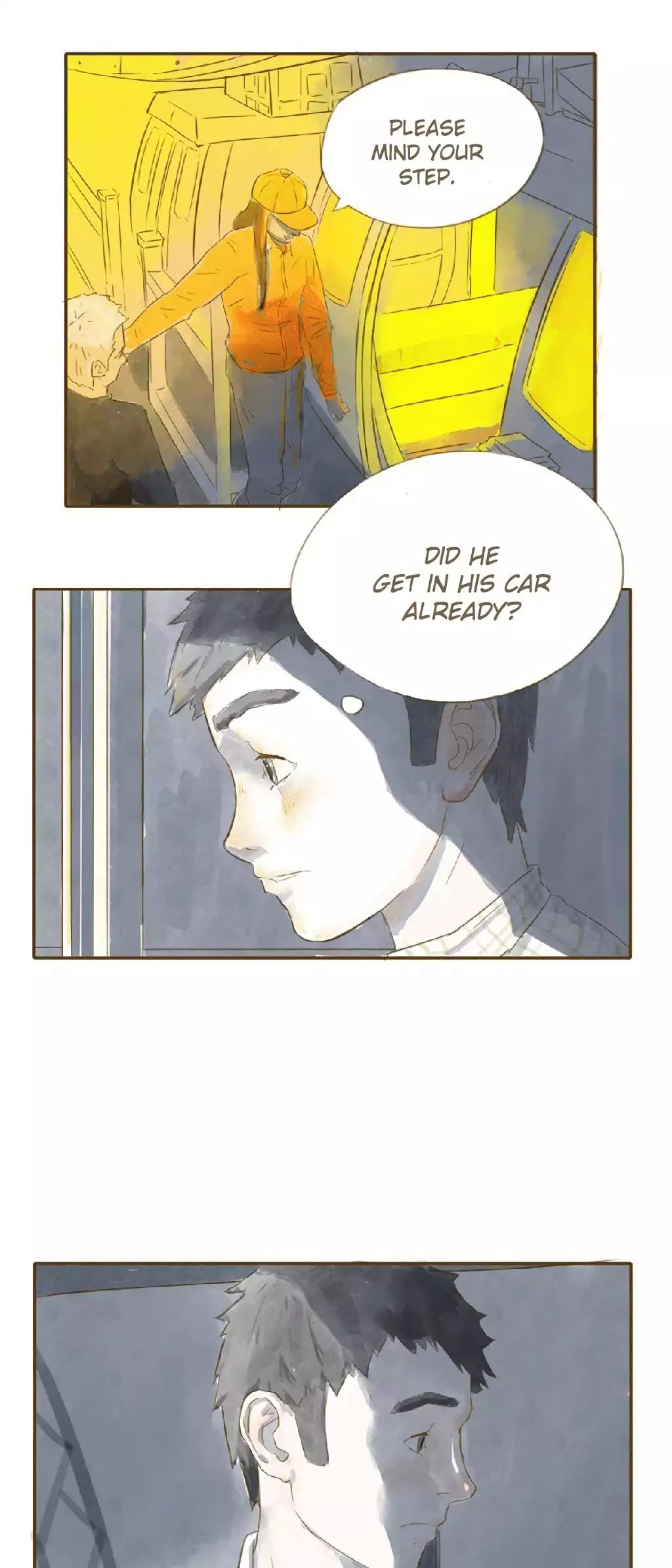 Ji Ye And Guan Shan Chapter 1 #28