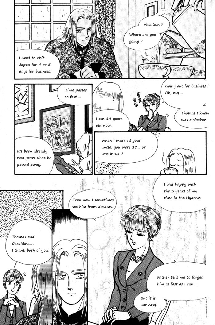 Break-Age Chapter 11 #3