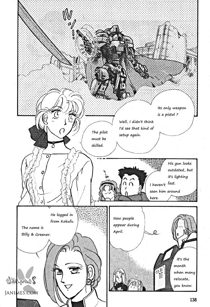 Break-Age Chapter 10 #6