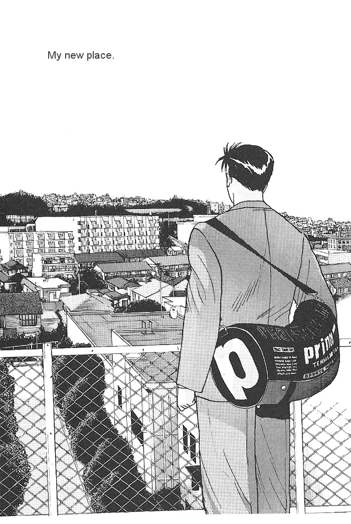 Ii Hito Chapter 14 #16