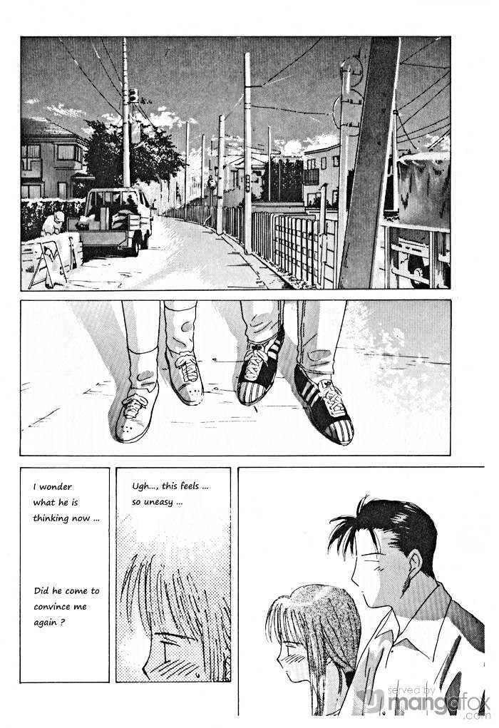 Ii Hito Chapter 5.02 #115