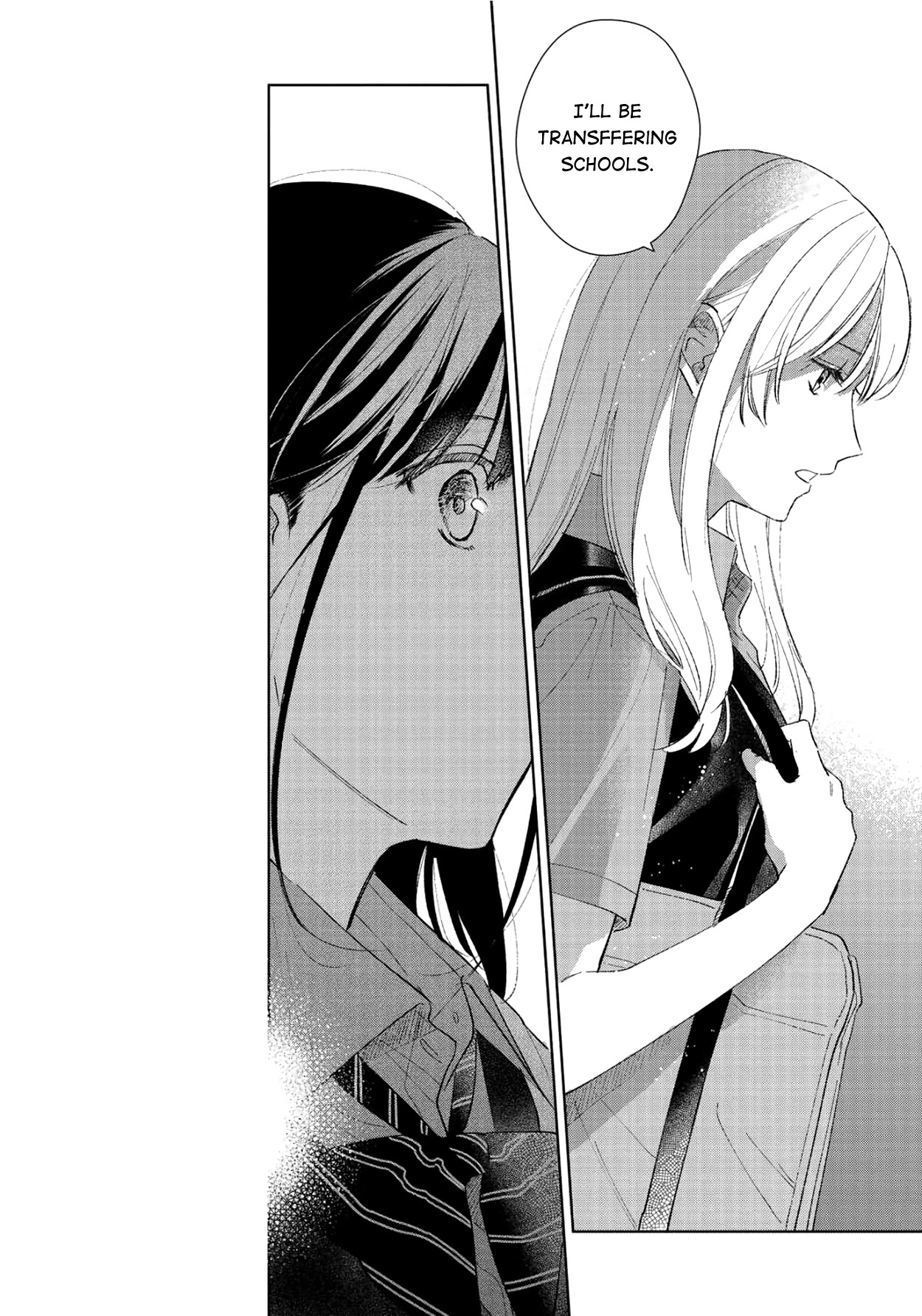 Fainda Goshi No Ano Ko Chapter 5 #32