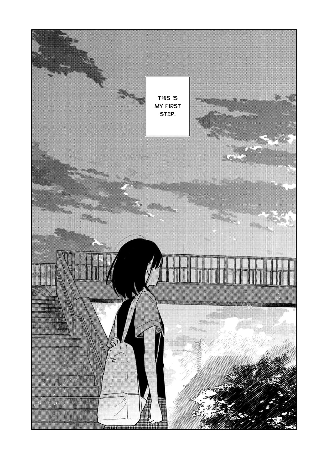 Fainda Goshi No Ano Ko Chapter 1 #44