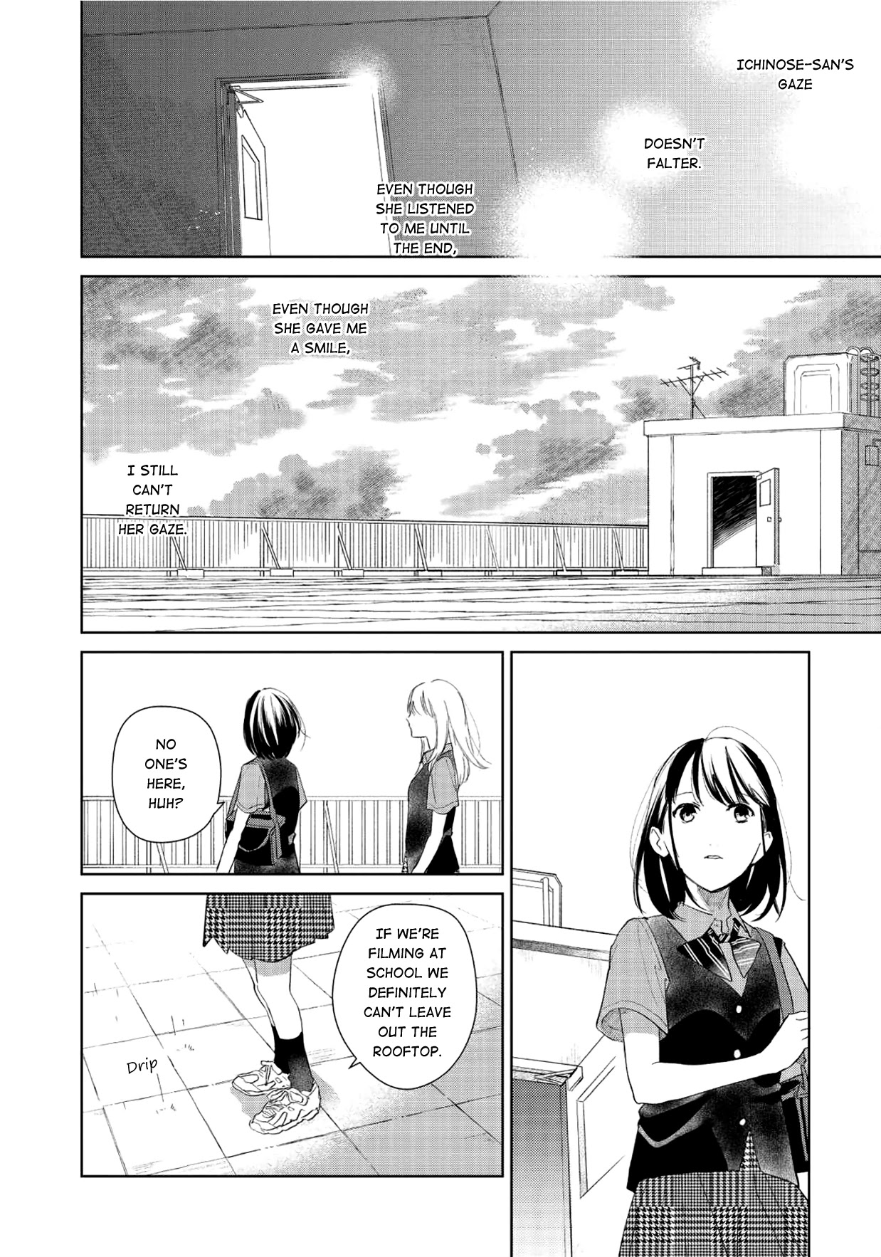 Fainda Goshi No Ano Ko Chapter 2 #24