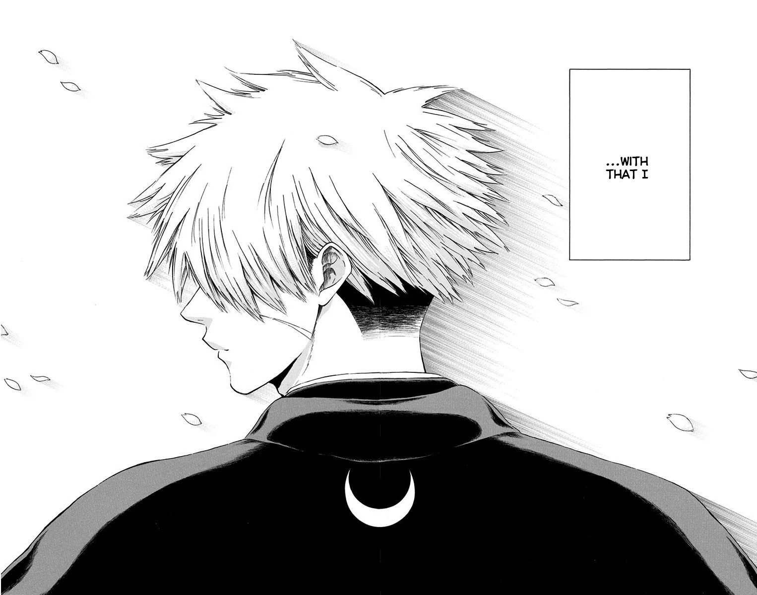 Mutou Black Chapter 13 #4