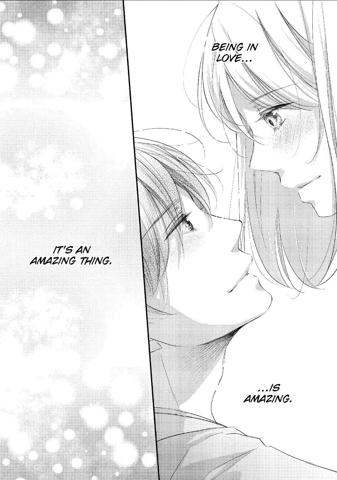 A Kiss, For Real Chapter 18 #30