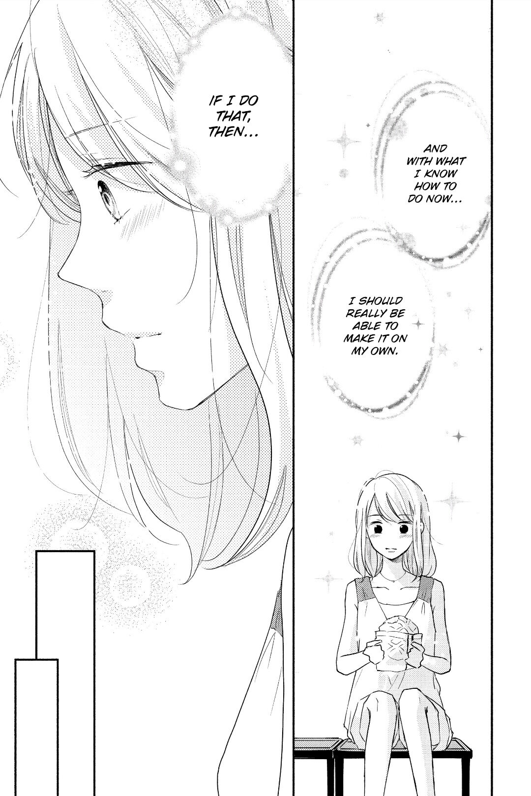 A Kiss, For Real Chapter 7 #7