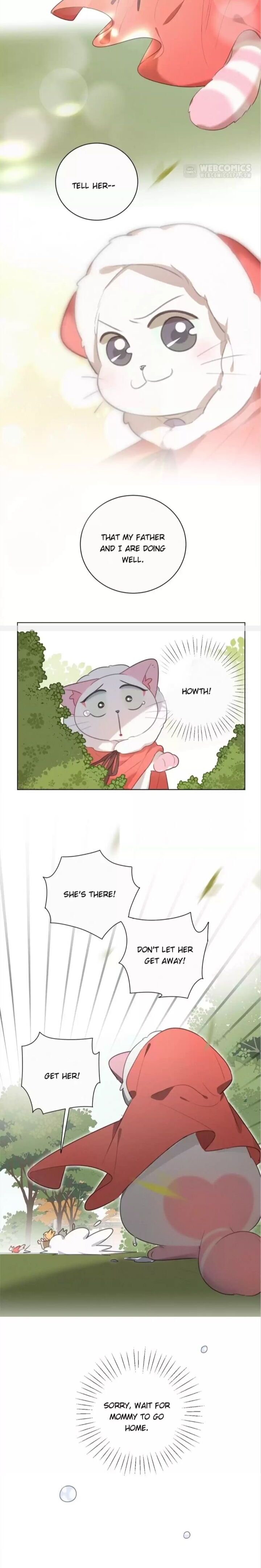 A Cat's World Chapter 68 #12