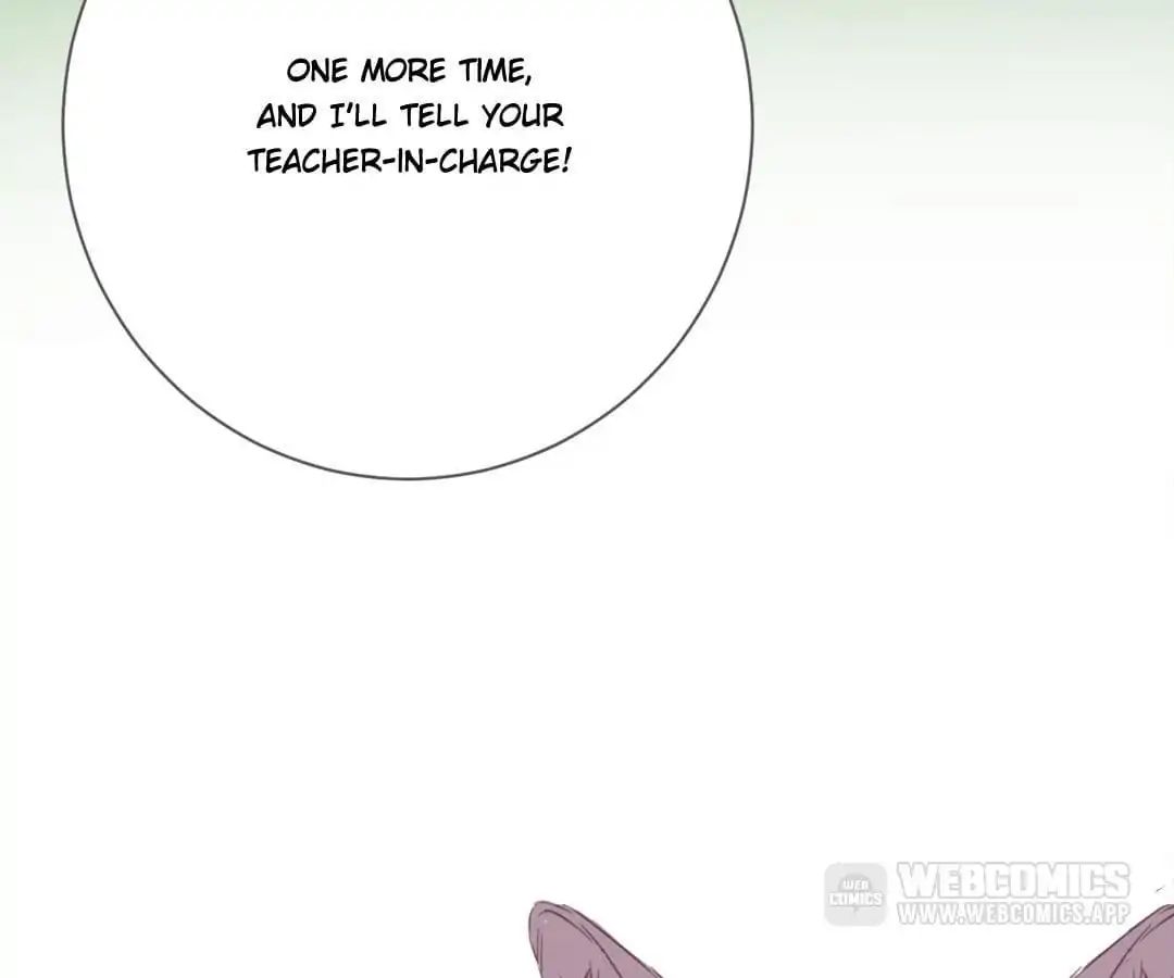 A Cat's World Chapter 13 #30