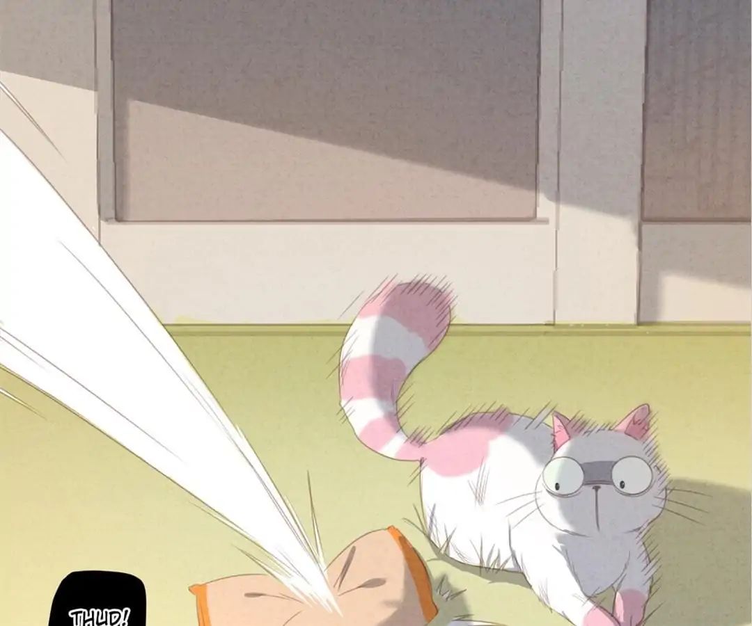 A Cat's World Chapter 13 #59