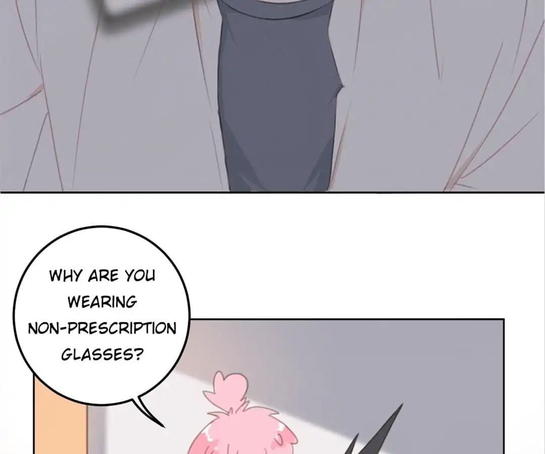 A Cat's World Chapter 10 #39