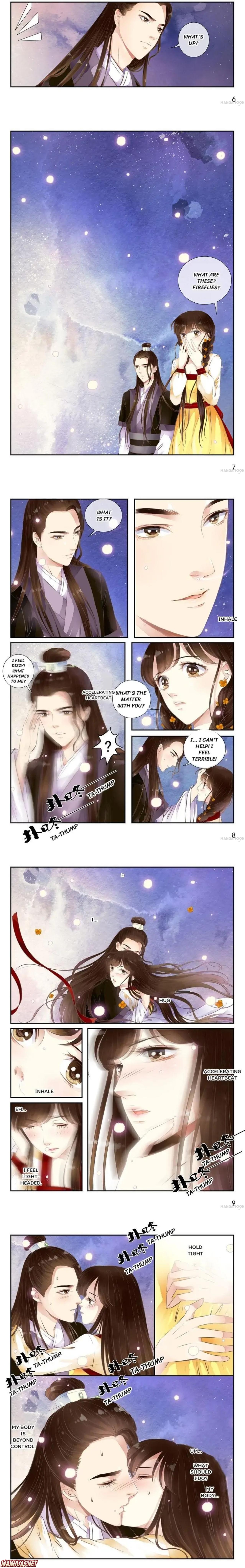 The Double-Sided Girl Chapter 24 #2