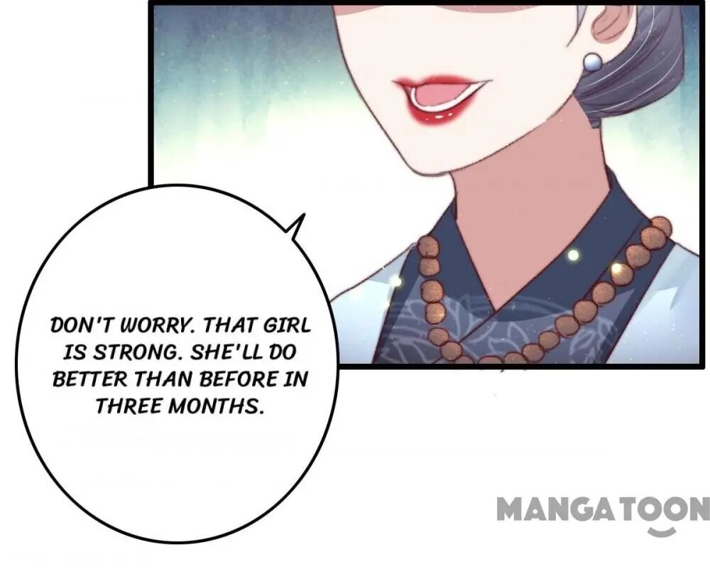 The Struggle Of A 0 Love Flag Girl Chapter 77 #4