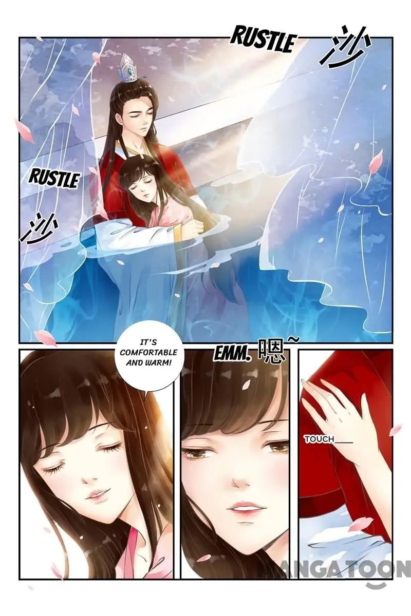 The Double-Sided Girl Chapter 12 #1
