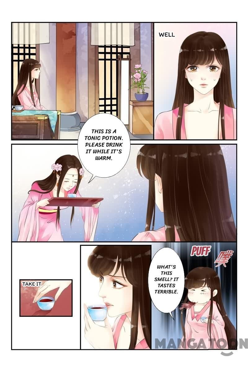 The Double-Sided Girl Chapter 12 #6