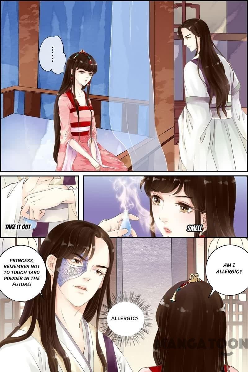 The Double-Sided Girl Chapter 7 #4