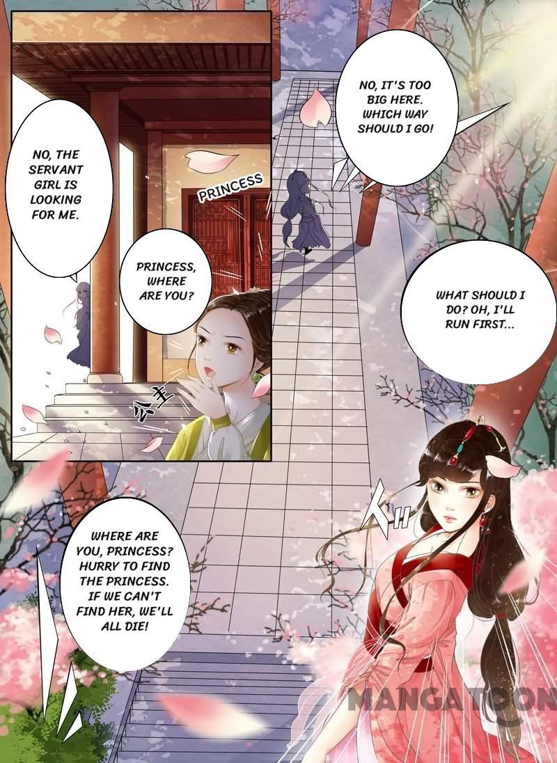 The Double-Sided Girl Chapter 1 #9