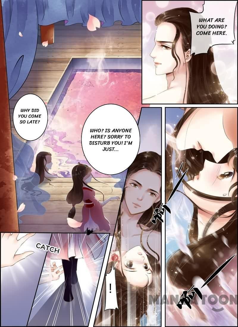 The Double-Sided Girl Chapter 1 #11