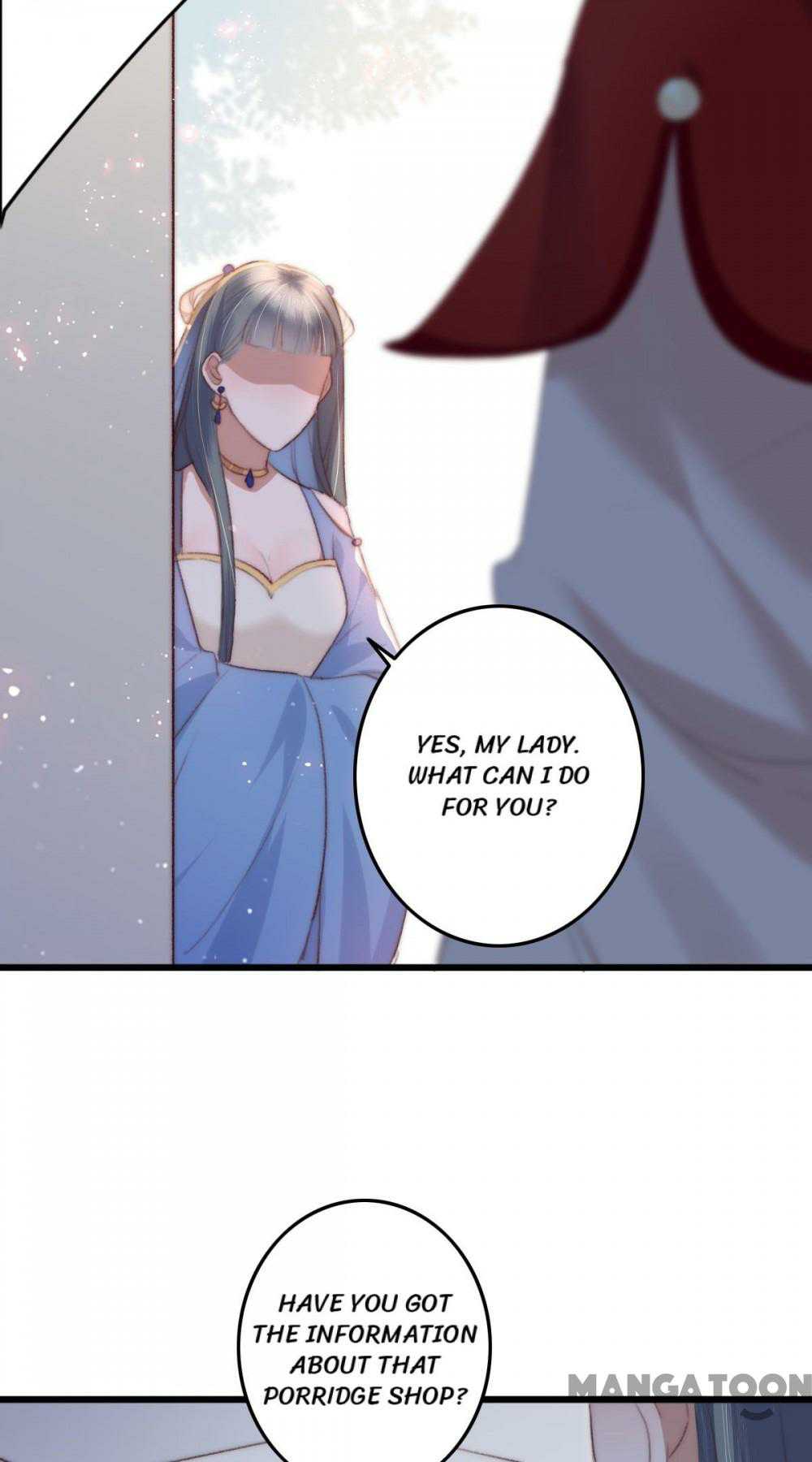 The Struggle Of A 0 Love Flag Girl Chapter 49 #25