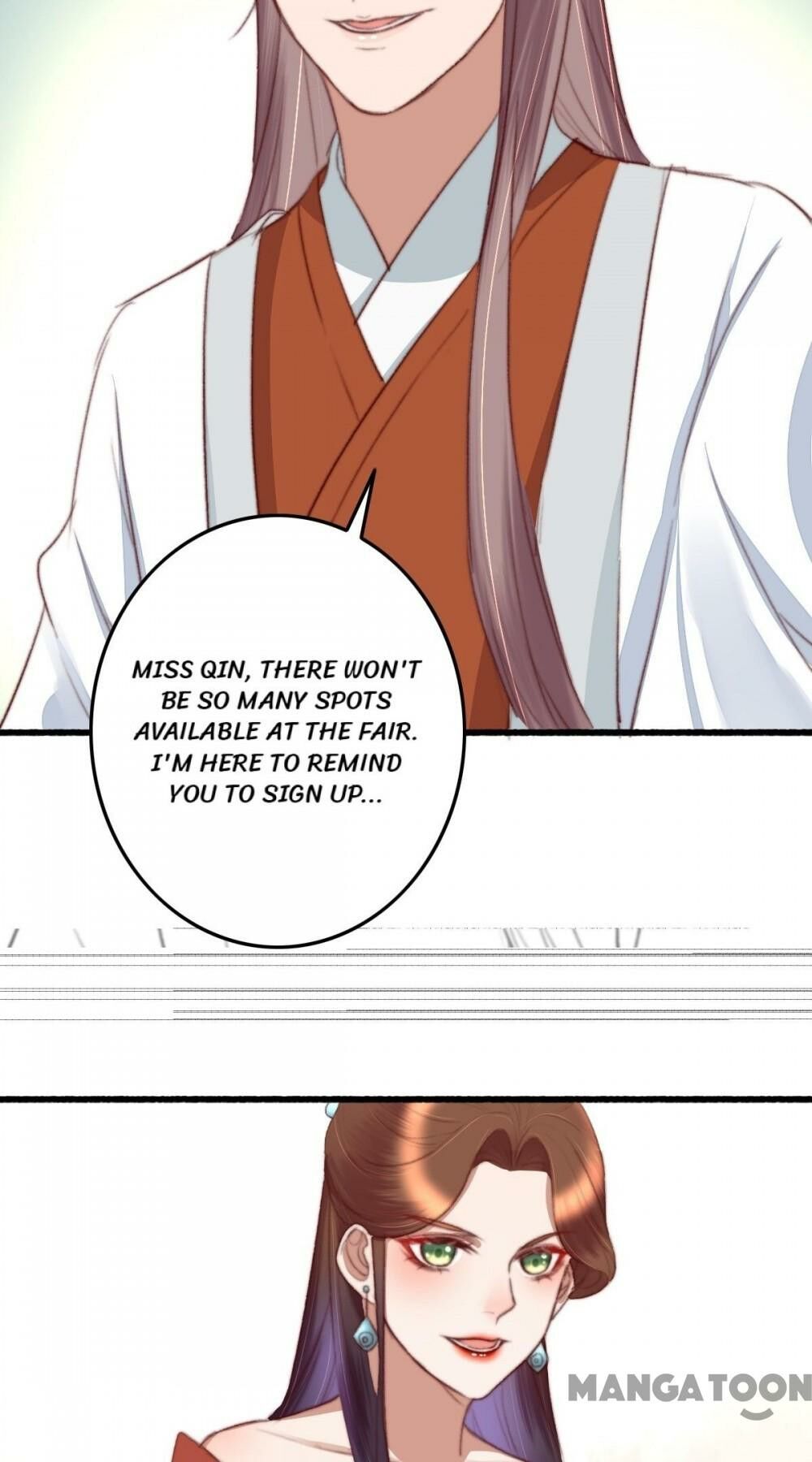 The Struggle Of A 0 Love Flag Girl Chapter 45 #25