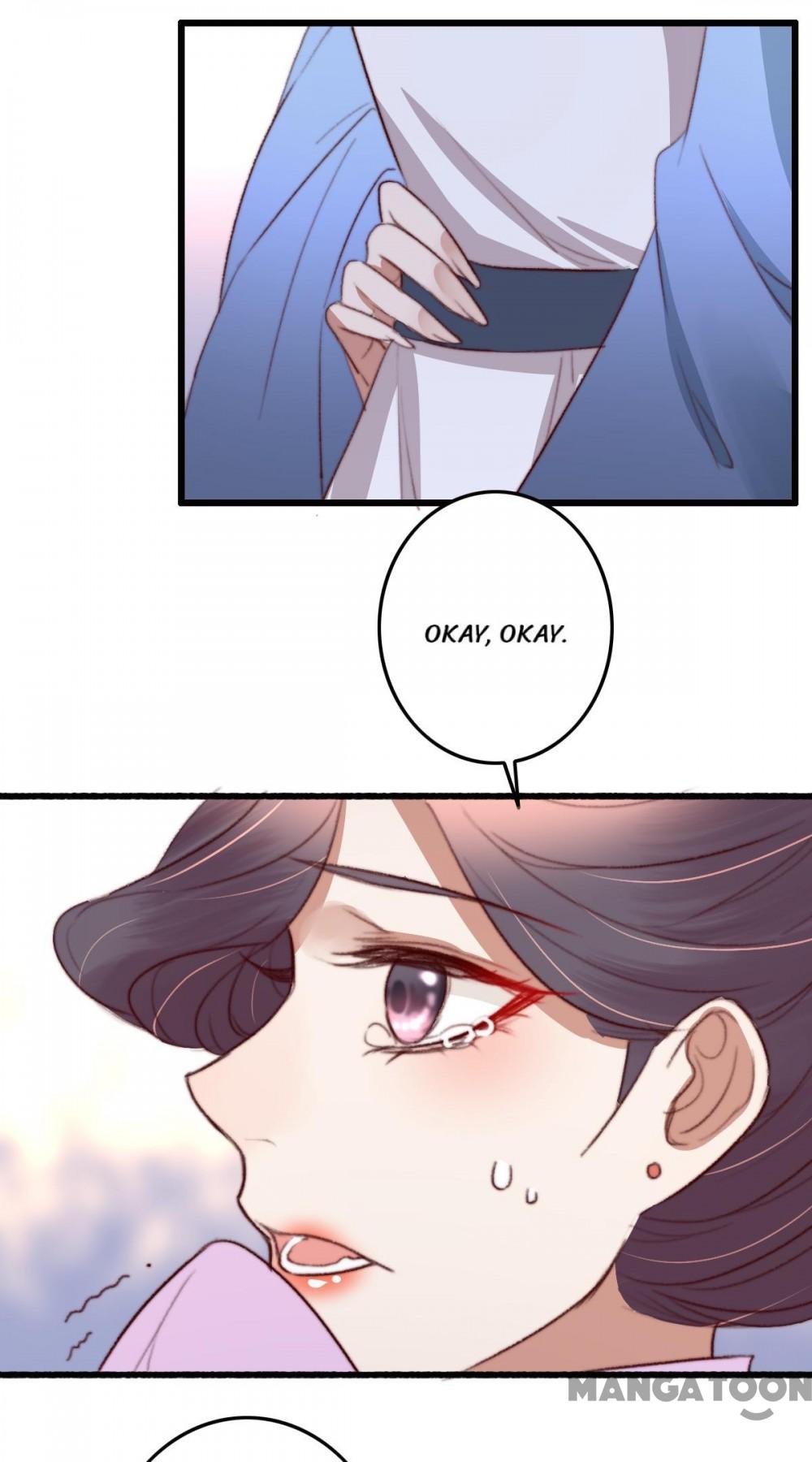 The Struggle Of A 0 Love Flag Girl Chapter 42 #14