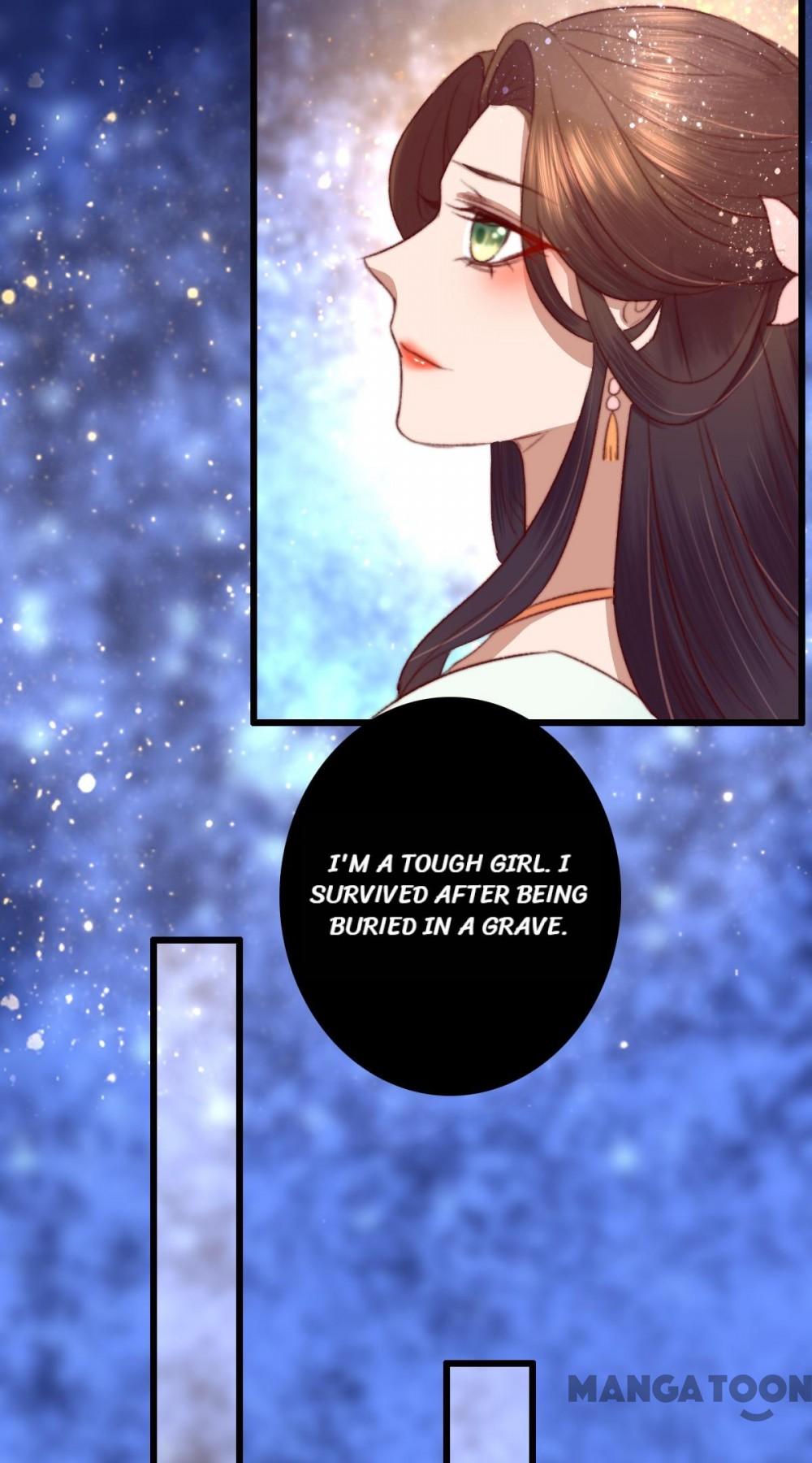 The Struggle Of A 0 Love Flag Girl Chapter 30 #29