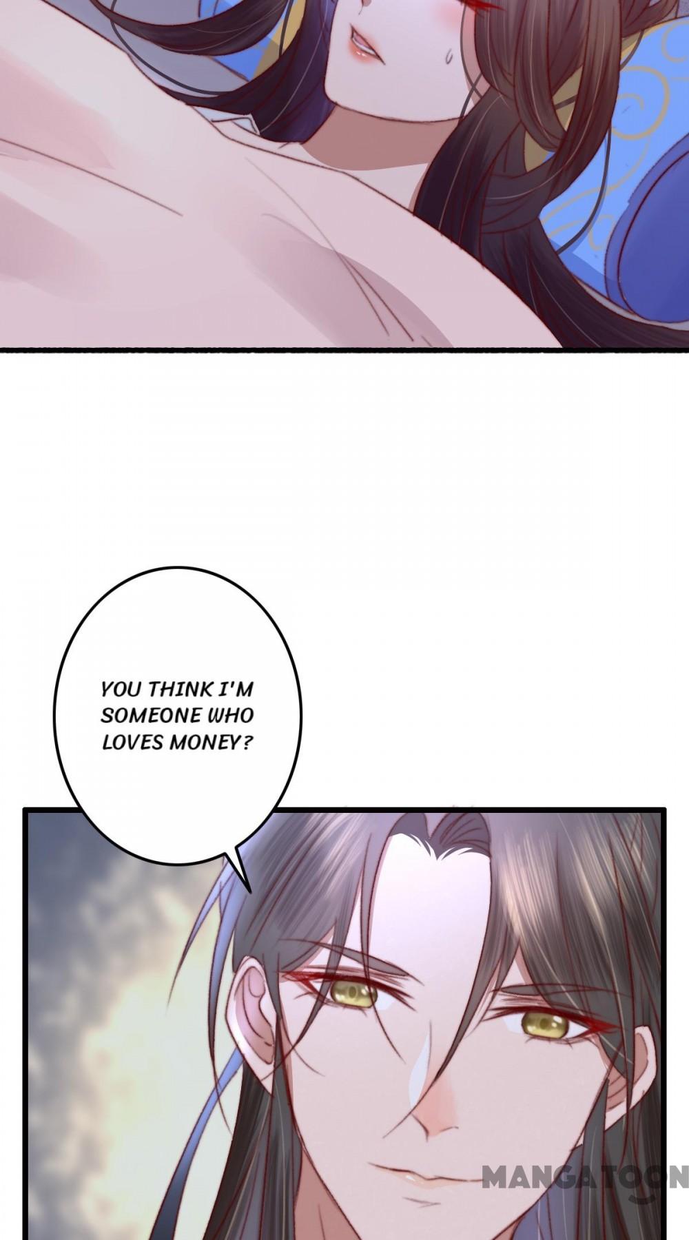 The Struggle Of A 0 Love Flag Girl Chapter 28 #4