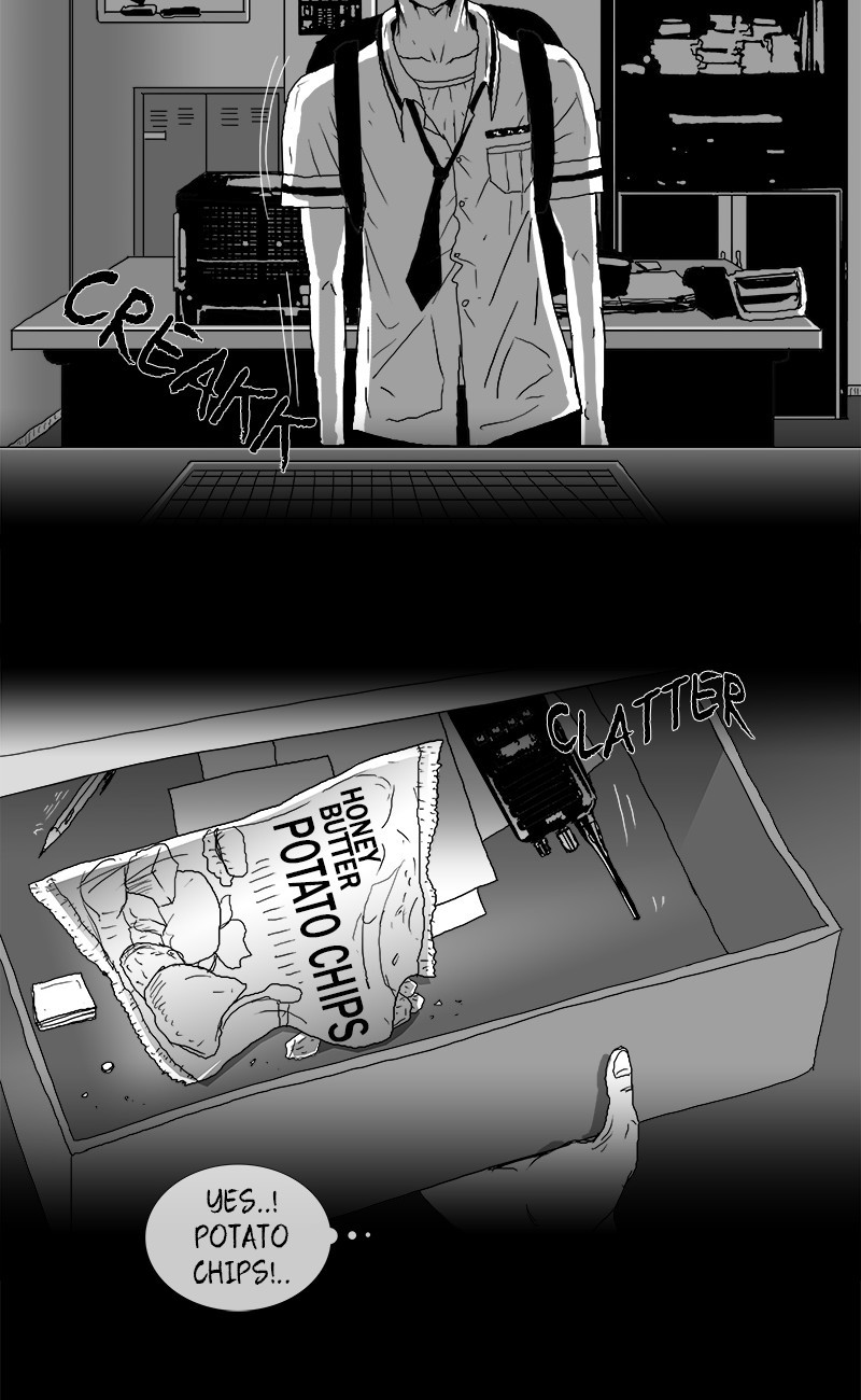 The Surviving Chapter 10 #36
