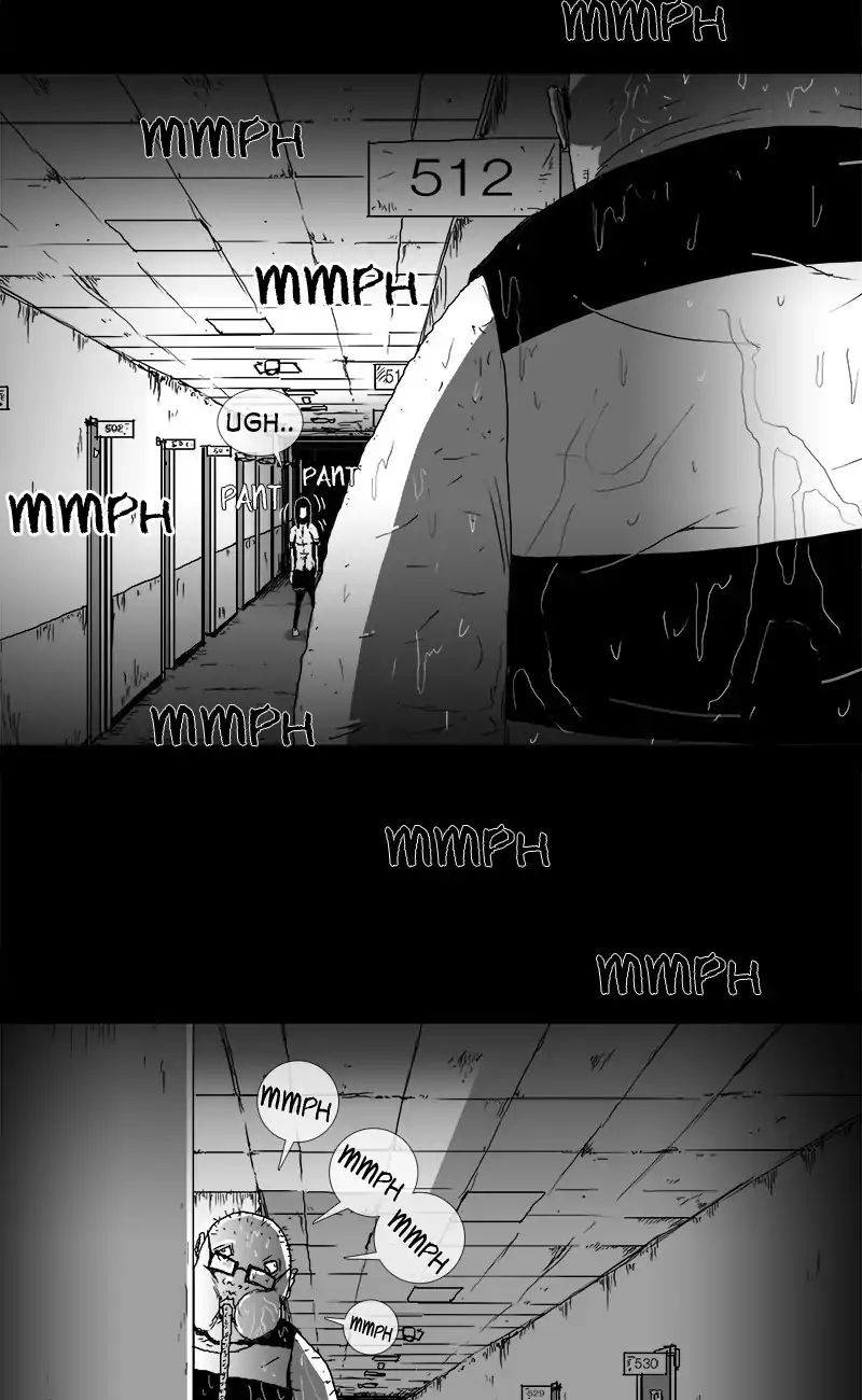 The Surviving Chapter 2 #54