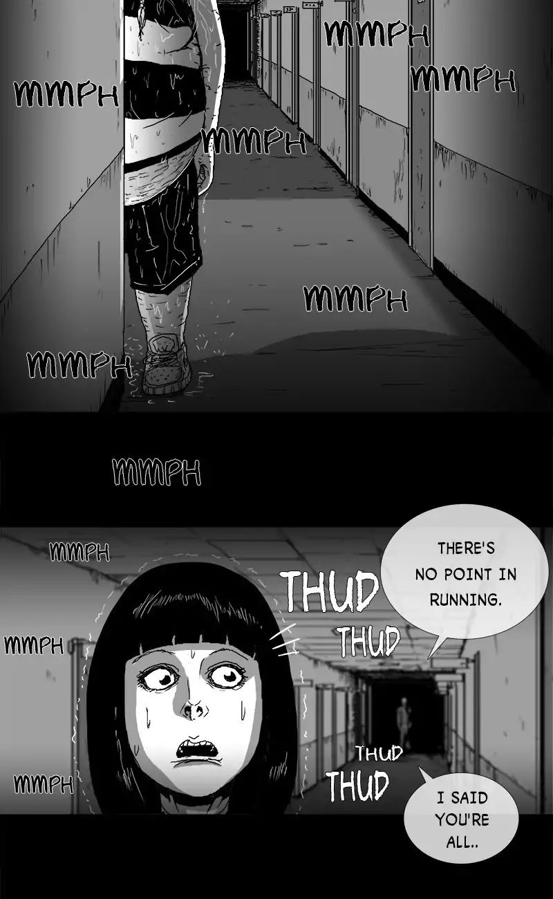 The Surviving Chapter 2 #55