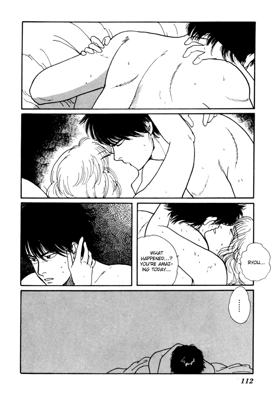 Kisshou Tennyo Chapter 6 #14