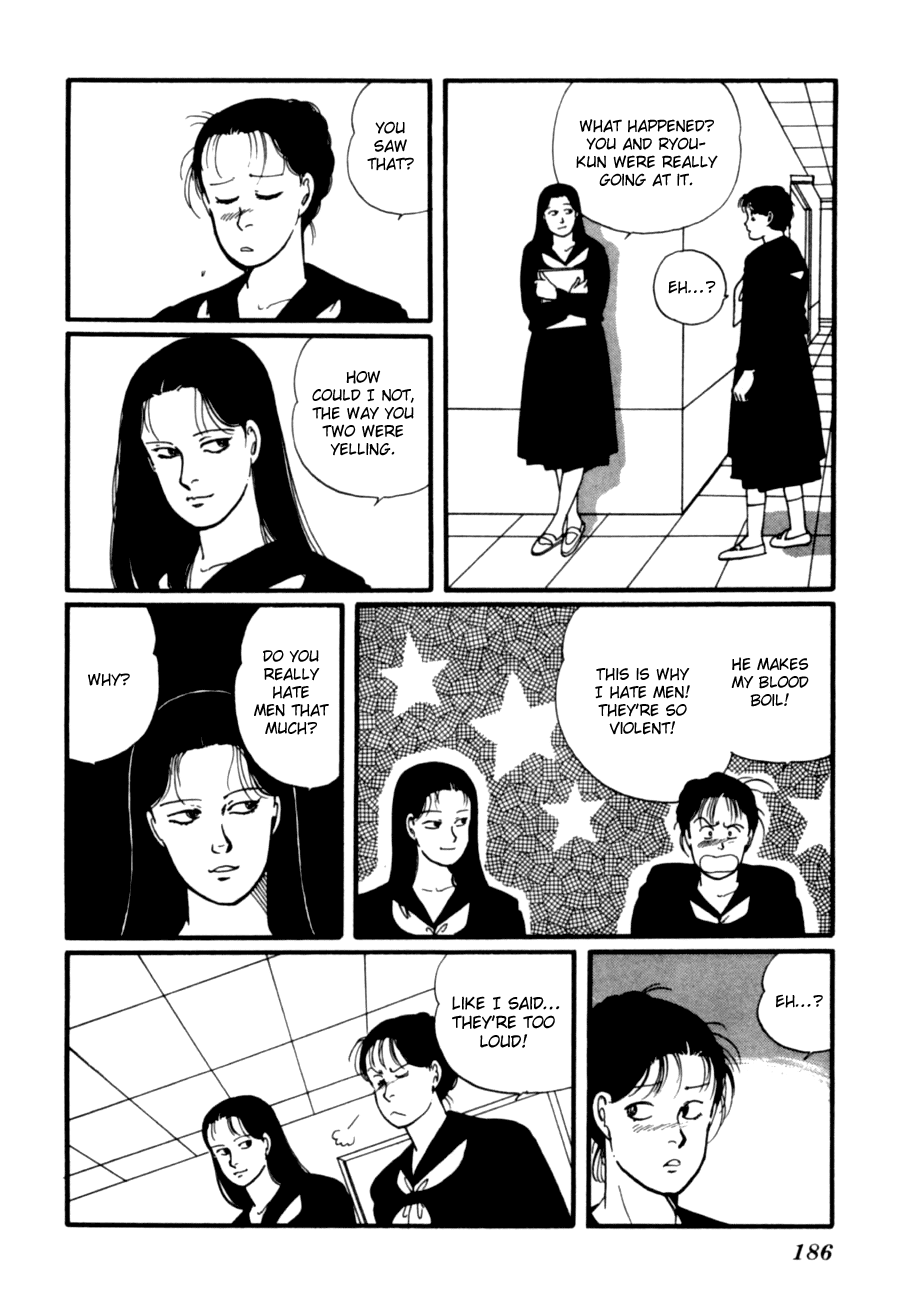 Kisshou Tennyo Chapter 6 #88