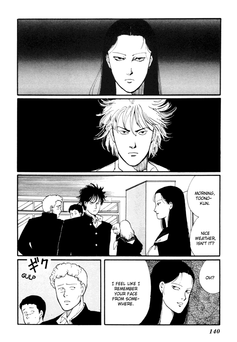 Kisshou Tennyo Chapter 2 #48