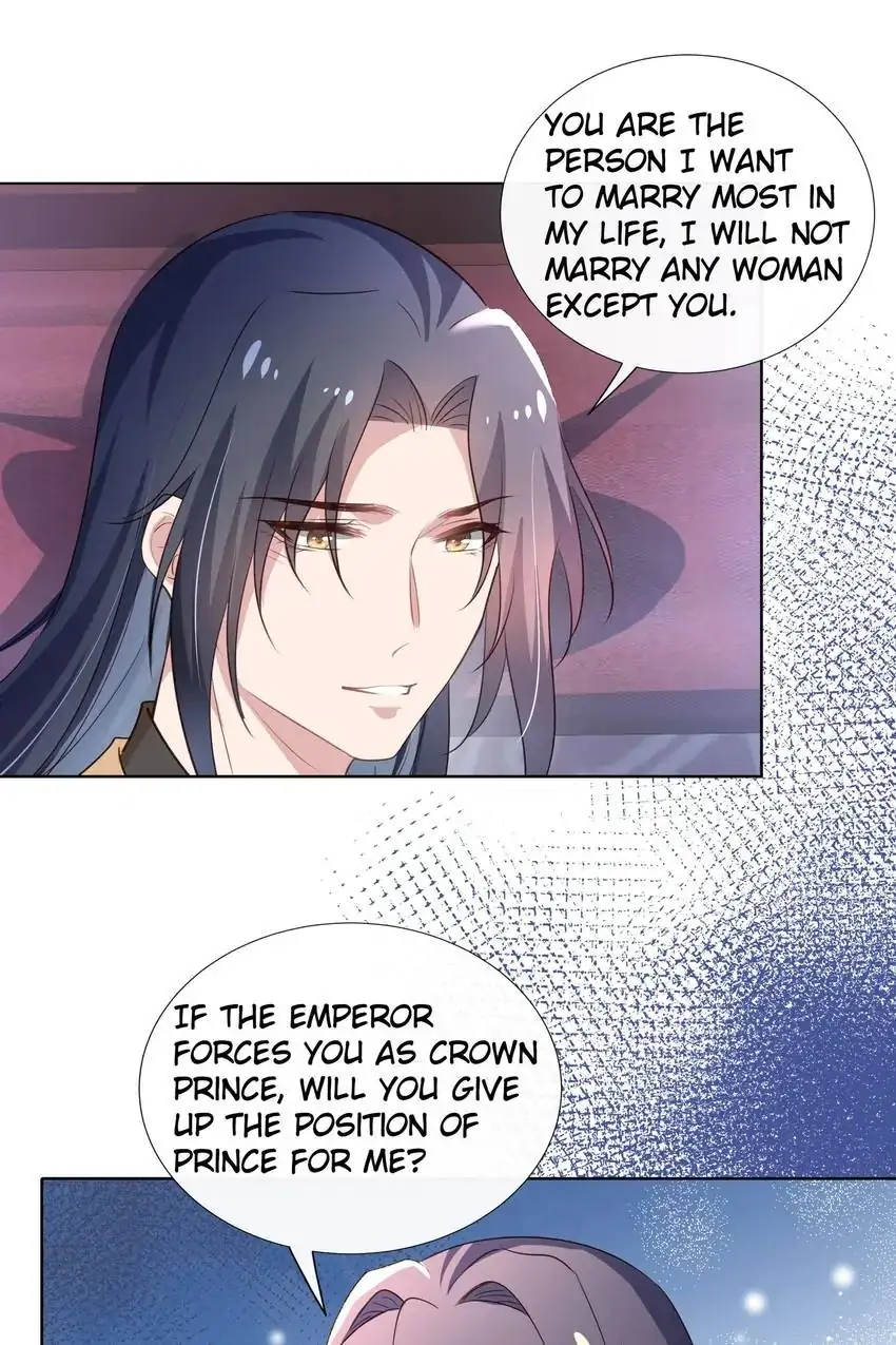 Ravishing Physician: Yield To Me, Your Royal Highness Chapter 85 #11