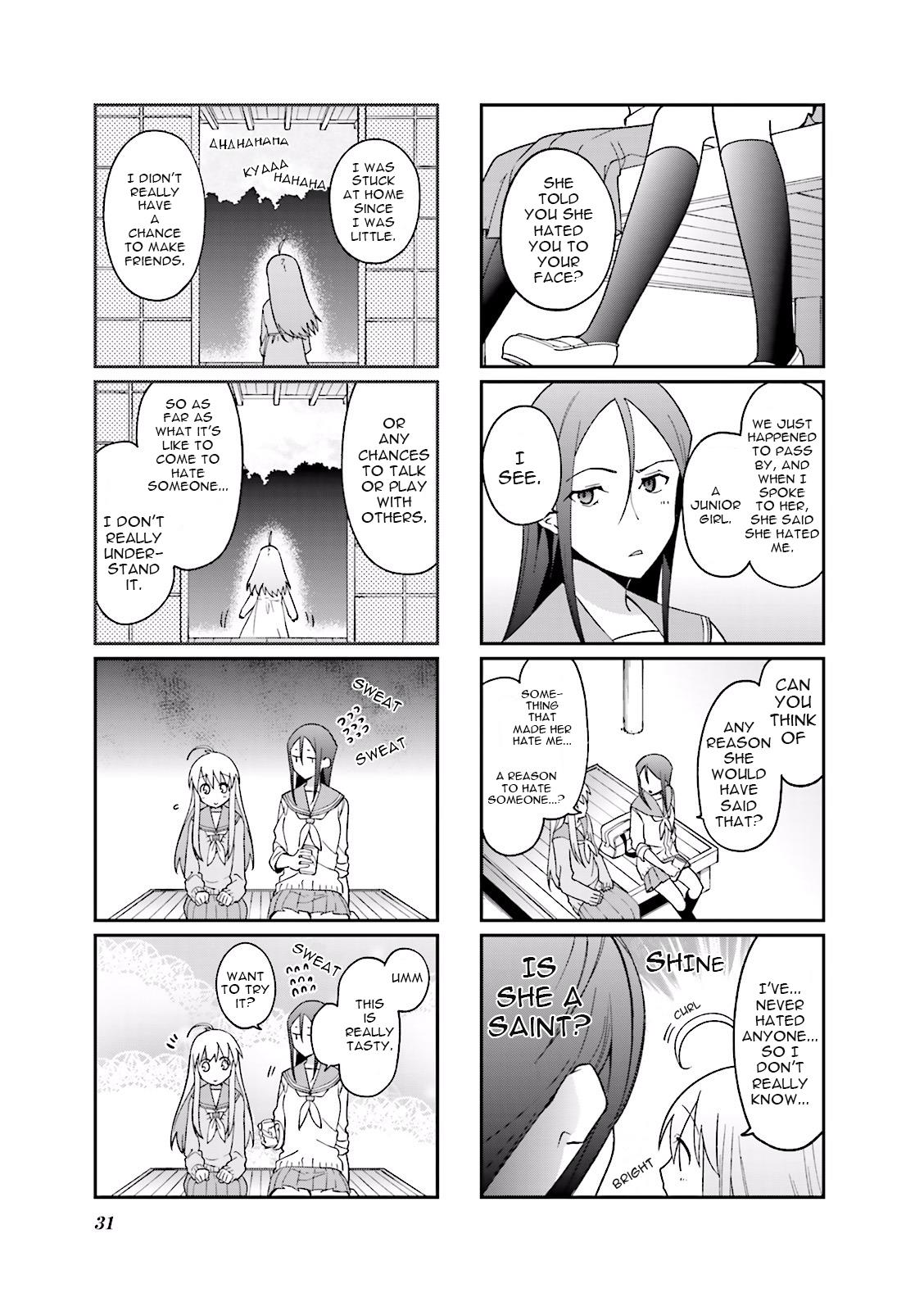 Hakoiri Drops Chapter 45 #6