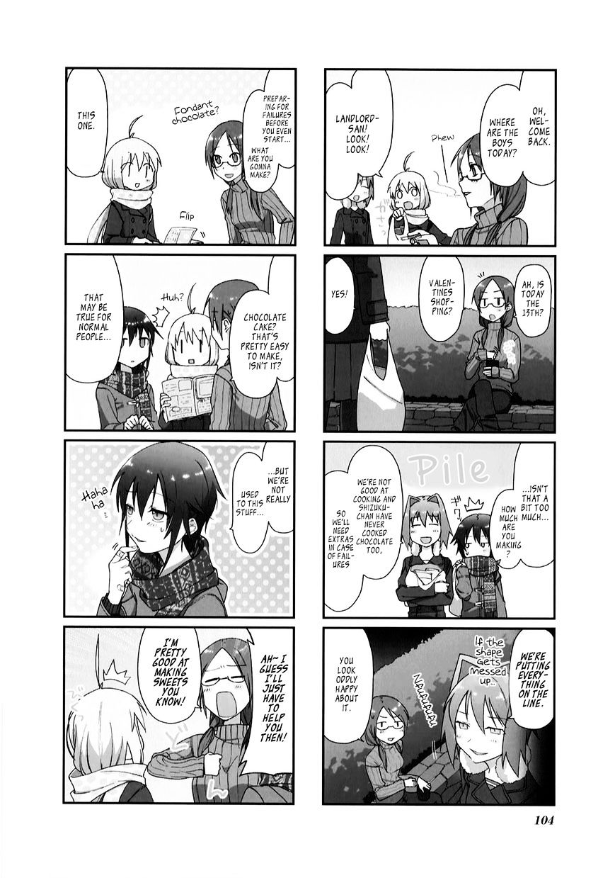 Hakoiri Drops Chapter 26 #2