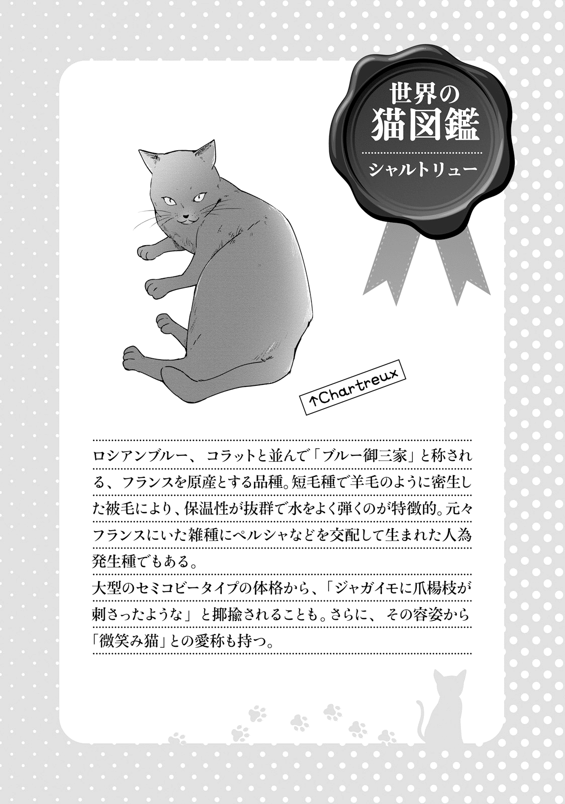 Hentai Ouji To Warawanai Neko. Nya! Chapter 40 #22