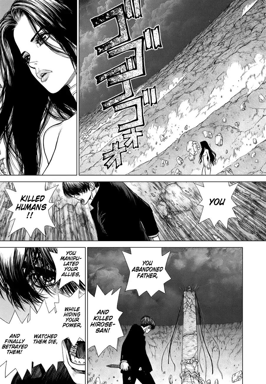 Origin Chapter 86 #4