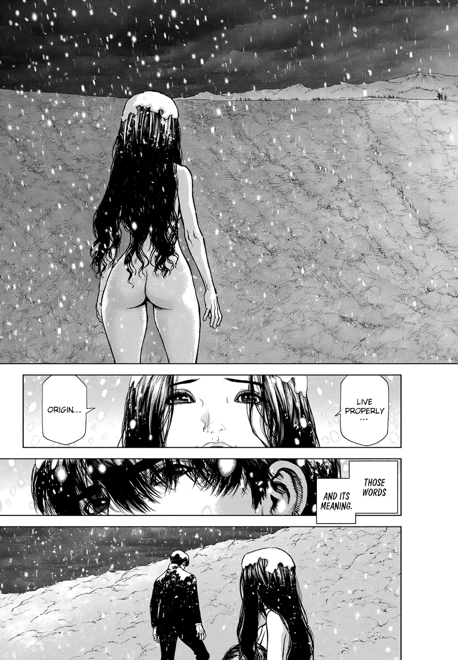 Origin Chapter 87 #4