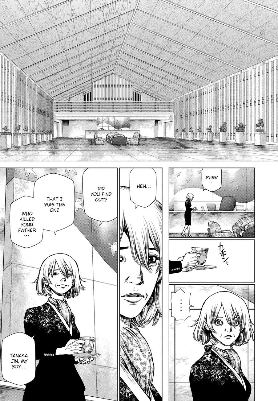 Origin Chapter 87 #14