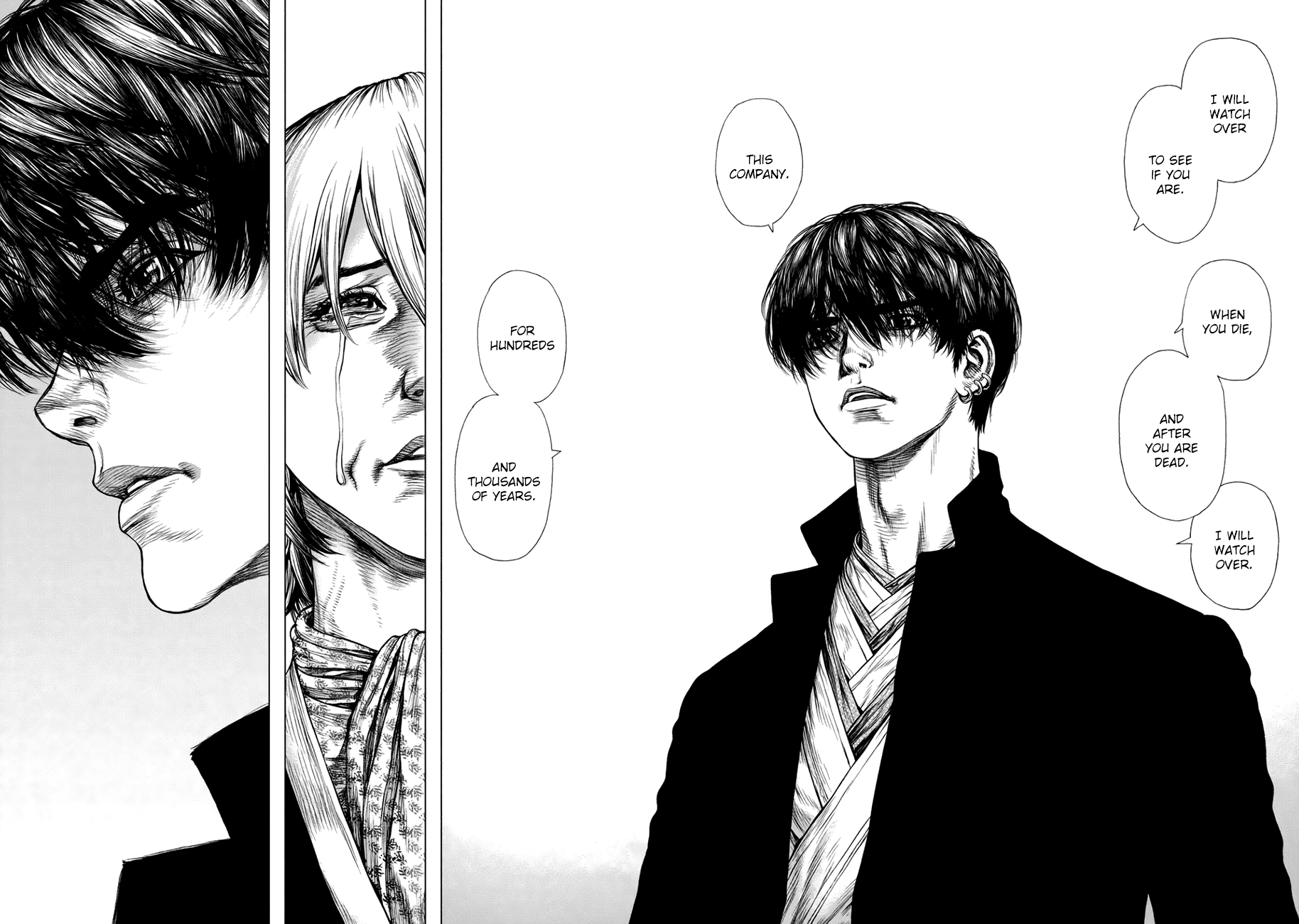 Origin Chapter 87 #17