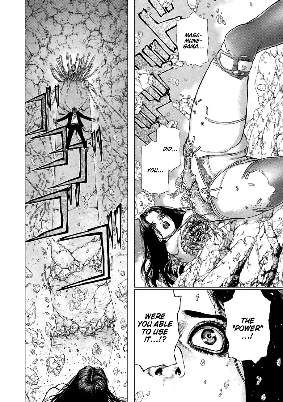 Origin Chapter 83 #7