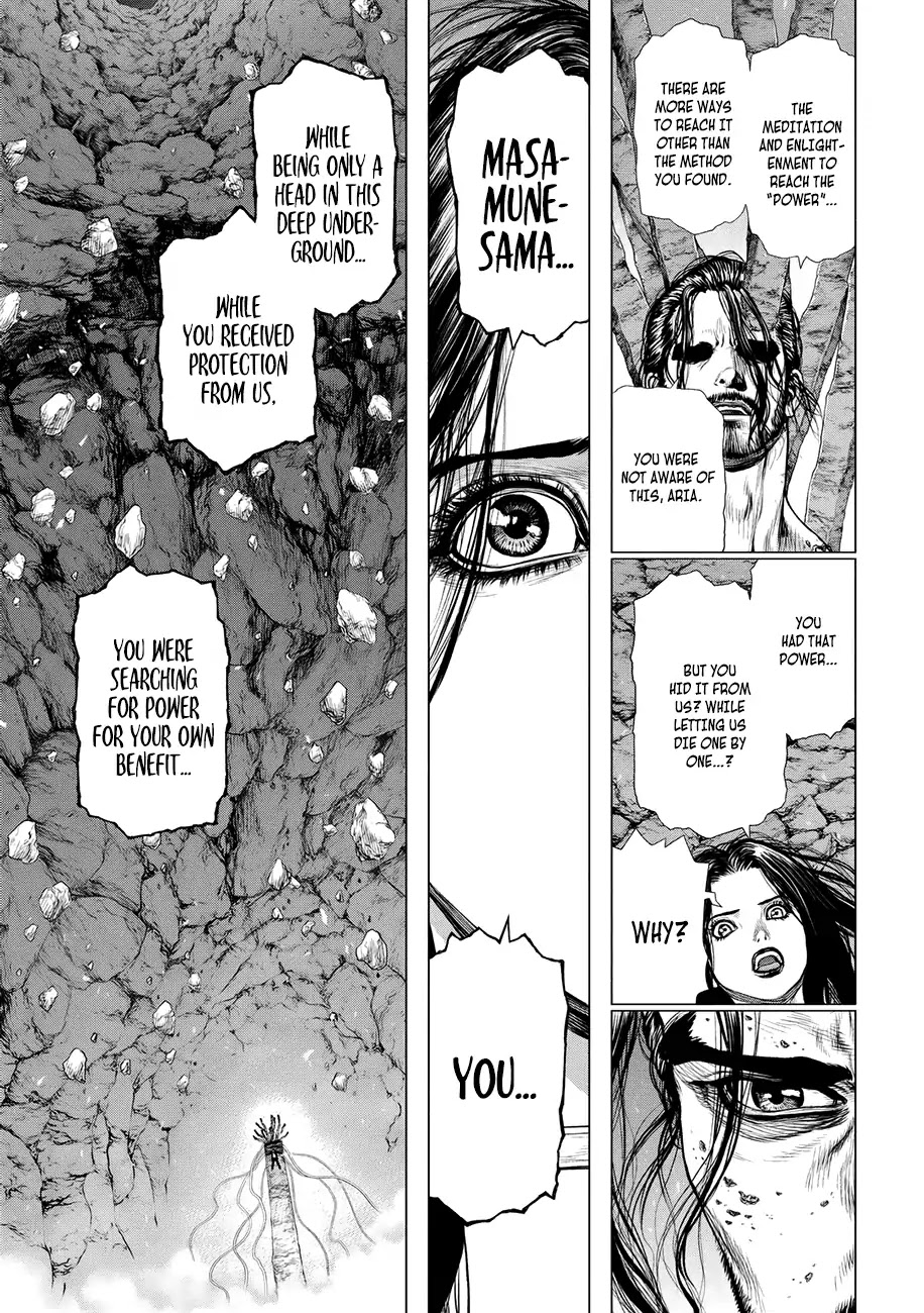 Origin Chapter 83 #8